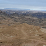 Het maanlandschap<br/>Copyright © JTravel.nl Het maanlandschap / Copyright © JTravel.nl