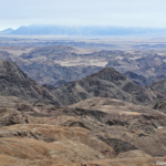 Het maanlandschap<br/>Copyright © JTravel.nl Het maanlandschap / Copyright © JTravel.nl