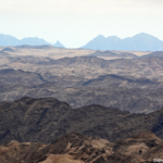 Het maanlandschap<br/>Copyright © JTravel.nl Het maanlandschap / Copyright © JTravel.nl