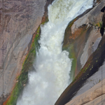 Augrabies Falls<br/>Copyright © JTravel.nl Augrabies Falls / Copyright © JTravel.nl