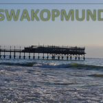 De pier van Swakopmund<br/>Copyright © JTravel.nl De pier van Swakopmund / Copyright © JTravel.nl