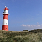 De kleine vuurtoren van Borkum<br/>Copyright © JTravel.nl De kleine vuurtoren van Borkum / Copyright © JTravel.nl