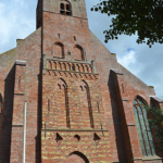 De Burghtkerk in Den Burg<br/>Copyright © JTravel.nl De Burghtkerk in Den Burg / Copyright © JTravel.nl