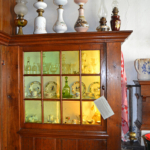 De keuken in de Oudheidkamer in Den Burg<br/>Copyright © JTravel.nl De keuken in de Oudheidkamer in Den Burg / Copyright © JTravel.nl