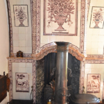 De keuken van de Oudheidkamer in Den Burg<br/>Copyright © JTravel.nl De keuken van de Oudheidkamer in Den Burg / Copyright © JTravel.nl