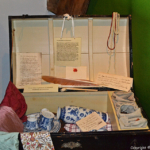 Op de zolder van de Oudheidkamer in Den Burg<br/>Copyright © JTravel.nl Op de zolder van de Oudheidkamer in Den Burg / Copyright © JTravel.nl