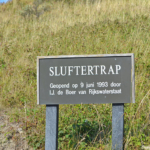 De Sluftertrap<br/>Copyright © JTravel.nl De Sluftertrap / Copyright © JTravel.nl