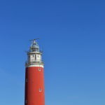 De vuurtoren van De Cocksdorp<br/>Copyright © JTravel.nl De vuurtoren van De Cocksdorp / Copyright © JTravel.nl