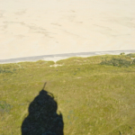 Uitzicht vanaf de vuurtoren van De Cocksdorp<br/>Copyright © JTravel.nl Uitzicht vanaf de vuurtoren van De Cocksdorp / Copyright © JTravel.nl