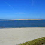 Uitzicht vanaf de vuurtoren van De Cocksdorp<br/>Copyright © JTravel.nl Uitzicht vanaf de vuurtoren van De Cocksdorp / Copyright © JTravel.nl