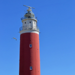 De vuurtoren van De Cocksdorp<br/>Copyright © JTravel.nl De vuurtoren van De Cocksdorp / Copyright © JTravel.nl