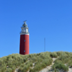 De vuurtoren van De Cocksdorp<br/>Copyright © JTravel.nl De vuurtoren van De Cocksdorp / Copyright © JTravel.nl