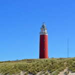 De vuurtoren van De Cocksdorp<br/>Copyright © JTravel.nl De vuurtoren van De Cocksdorp / Copyright © JTravel.nl