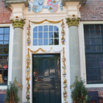 Het Schoutenhuis in Den Burg<br/>Copyright © JTravel.nl Het Schoutenhuis in Den Burg / Copyright © JTravel.nl