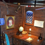 De VOC in het Kaap Skil Museum in Oudeschild<br/>Copyright © JTravel.nl De VOC in het Kaap Skil Museum in Oudeschild / Copyright © JTravel.nl