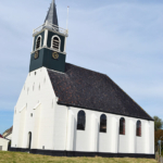 Het kerkje van Oudeschild<br/>Copyright © JTravel.nl Het kerkje van Oudeschild / Copyright © JTravel.nl