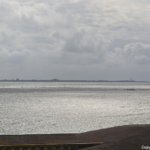 Vanaf de veerboot tussen Texel en Den Helder op 2 september 2016<br/>Copyright © JTravel.nl Vanaf de veerboot tussen Texel en Den Helder op 2 september 2016 / Copyright © JTravel.nl