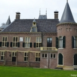 Kasteel Keukenhof in Lisse<br/>Copyright ยฉ JTravel.nl Kasteel Keukenhof in Lisse / Copyright ยฉ JTravel.nl