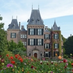 Kasteel Keukenhof in Lisse<br/>Copyright ยฉ JTravel.nl Kasteel Keukenhof in Lisse / Copyright ยฉ JTravel.nl
