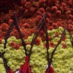 Het Holland Dahlia Event 2019 bij Kasteel Keukenhof in Lisse<br/>Copyright ยฉ JTravel.nl Het Holland Dahlia Event 2019 bij Kasteel Keukenhof in Lisse / Copyright ยฉ JTravel.nl