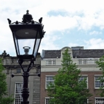 Aan de Herengracht in Amsterdam<br/>Copyright © JTravel.nl Aan de Herengracht in Amsterdam / Copyright © JTravel.nl