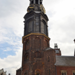 De Munttoren in Amsterdam<br/>Copyright © JTravel.nl De Munttoren in Amsterdam / Copyright © JTravel.nl