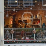 Eef & Co in de Gierstraat in Haarlem<br/>Copyright © JTravel.nl Eef & Co in de Gierstraat in Haarlem / Copyright © JTravel.nl