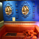 Een tentoonstelling in Ecomare in De Koog<br/>Copyright © JTravel.nl Een tentoonstelling in Ecomare in De Koog / Copyright © JTravel.nl