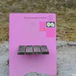 Zonnen als een duinroos in het Duinpark in Ecomare in De Koog<br/>Copyright © JTravel.nl Zonnen als een duinroos in het Duinpark in Ecomare in De Koog / Copyright © JTravel.nl