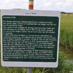 Informatie over het Skillepaadje buiten Oudeschild<br/>Copyright © JTravel.nl Informatie over het Skillepaadje buiten Oudeschild / Copyright © JTravel.nl