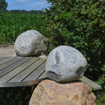 Sommeltjes aan 't Sommelpaadje rond De Waal<br/>Copyright © JTravel.nl Sommeltjes aan 't Sommelpaadje rond De Waal / Copyright © JTravel.nl