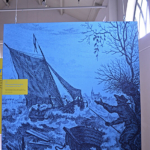 De tentoonstelling Waterbazen in het Cruquius Museum in Cruquius<br/>Copyright © JTravel.nl De tentoonstelling Waterbazen in het Cruquius Museum in Cruquius / Copyright © JTravel.nl