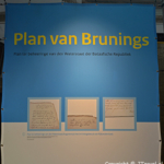 Een onderdeel van de tentoonstelling Waterbazen in de St. Bavokerk in Haarlem / Copyright © JTravel.nl Een onderdeel van de tentoonstelling Waterbazen in de St. Bavokerk in Haarlem / Copyright © JTravel.nl