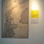 Een onderdeel van de tentoonstelling Waterbazen in de St. Bavokerk in Haarlem / Copyright © JTravel.nl Een onderdeel van de tentoonstelling Waterbazen in de St. Bavokerk in Haarlem / Copyright © JTravel.nl