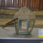 Een onderdeel van de tentoonstelling Waterbazen in de St. Bavokerk in Haarlem / Copyright © JTravel.nl Een onderdeel van de tentoonstelling Waterbazen in de St. Bavokerk in Haarlem / Copyright © JTravel.nl