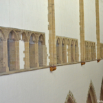 Uitzicht in de kerk vanaf een galerij in de St. Bavokerk in Haarlem tijdens de Instawalk Waterbazen<br/>Copyright © JTravel.nl Uitzicht in de kerk vanaf een galerij in de St. Bavokerk in Haarlem tijdens de Instawalk Waterbazen / Copyright © JTravel.nl