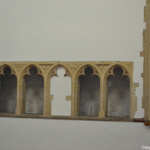 Uitzicht in de kerk vanaf een galerij in de St. Bavokerk in Haarlem tijdens de Instawalk Waterbazen<br/>Copyright © JTravel.nl Uitzicht in de kerk vanaf een galerij in de St. Bavokerk in Haarlem tijdens de Instawalk Waterbazen / Copyright © JTravel.nl