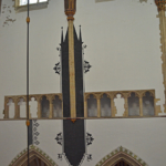 Uitzicht in de kerk vanaf een galerij in de St. Bavokerk in Haarlem tijdens de Instawalk Waterbazen<br/>Copyright © JTravel.nl Uitzicht in de kerk vanaf een galerij in de St. Bavokerk in Haarlem tijdens de Instawalk Waterbazen / Copyright © JTravel.nl