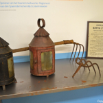 De tentoonstelling Waterbazen in het Rijnlandshuis in Spaarndam tijdens de Instawalk Waterbazen<br/>Copyright © JTravel.nl De tentoonstelling Waterbazen in het Rijnlandshuis in Spaarndam tijdens de Instawalk Waterbazen / Copyright © JTravel.nl