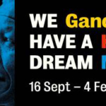 Tentoonstelling 'We have a dream' in de Nieuwe Kerk in Amsterdam Tentoonstelling 'We have a dream' in de Nieuwe Kerk in Amsterdam