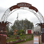 Café Noorderlicht is het startpunt van de Instameet 24H Noord vanaf de NDSM werf in Amsterdam Noord<br/>Copyright © JTravel.nl Café Noorderlicht is het startpunt van de Instameet 24H Noord vanaf de NDSM werf in Amsterdam Noord / Copyright © JTravel.nl