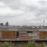 Klik hier om de informatie van de locatie GeWoonboot in Amsterdam Noord te lezen GeWoonboot in Amsterdam Noord tijdens de Instameet 24H Noord / Copyright ยฉ JTravel.nl