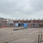 De NDSM werf in Amsterdam Noord<br/>Copyright © JTravel.nl De NDSM werf in Amsterdam Noord / Copyright © JTravel.nl