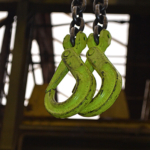 In de fabriekshal van Damen Shiprepair in Amsterdam Noord tijdens de Instameet 24H Noord<br/>Copyright ยฉ JTravel.nl In de fabriekshal van Damen Shiprepair in Amsterdam Noord tijdens de Instameet 24H Noord / Copyright ยฉ JTravel.nl