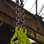 In de fabriekshal van Damen Shiprepair in Amsterdam Noord tijdens de Instameet 24H Noord<br/>Copyright ยฉ JTravel.nl In de fabriekshal van Damen Shiprepair in Amsterdam Noord tijdens de Instameet 24H Noord / Copyright ยฉ JTravel.nl