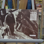 In de fabriekshal van Damen Shiprepair in Amsterdam Noord tijdens de Instameet 24H Noord<br/>Copyright ยฉ JTravel.nl In de fabriekshal van Damen Shiprepair in Amsterdam Noord tijdens de Instameet 24H Noord / Copyright ยฉ JTravel.nl