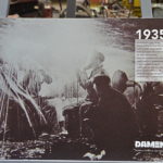 In de fabriekshal van Damen Shiprepair in Amsterdam Noord tijdens de Instameet 24H Noord<br/>Copyright ยฉ JTravel.nl In de fabriekshal van Damen Shiprepair in Amsterdam Noord tijdens de Instameet 24H Noord / Copyright ยฉ JTravel.nl