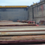 In het dok van Damen Shiprepair in Amsterdam Noord tijdens de Instameet 24H Noord<br/>Copyright ยฉ JTravel.nl In het dok van Damen Shiprepair in Amsterdam Noord tijdens de Instameet 24H Noord / Copyright ยฉ JTravel.nl