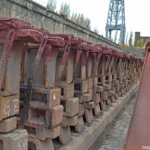 In het dok van Damen Shiprepair in Amsterdam Noord tijdens de Instameet 24H Noord<br/>Copyright ยฉ JTravel.nl In het dok van Damen Shiprepair in Amsterdam Noord tijdens de Instameet 24H Noord / Copyright ยฉ JTravel.nl
