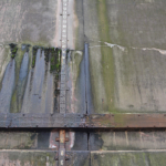 In het dok van Damen Shiprepair in Amsterdam Noord tijdens de Instameet 24H Noord<br/>Copyright ยฉ JTravel.nl In het dok van Damen Shiprepair in Amsterdam Noord tijdens de Instameet 24H Noord / Copyright ยฉ JTravel.nl